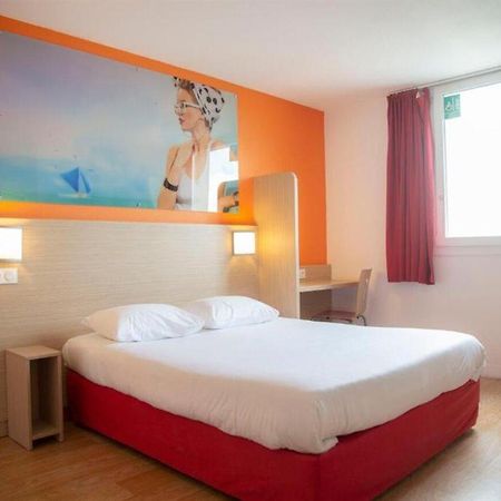 Kyriad Direct Arras - Saint-Laurent-Blangy - Parc Expo Zewnętrze zdjęcie
