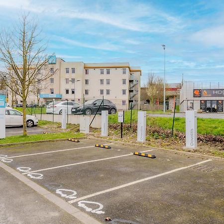 Kyriad Direct Arras - Saint-Laurent-Blangy - Parc Expo Zewnętrze zdjęcie
