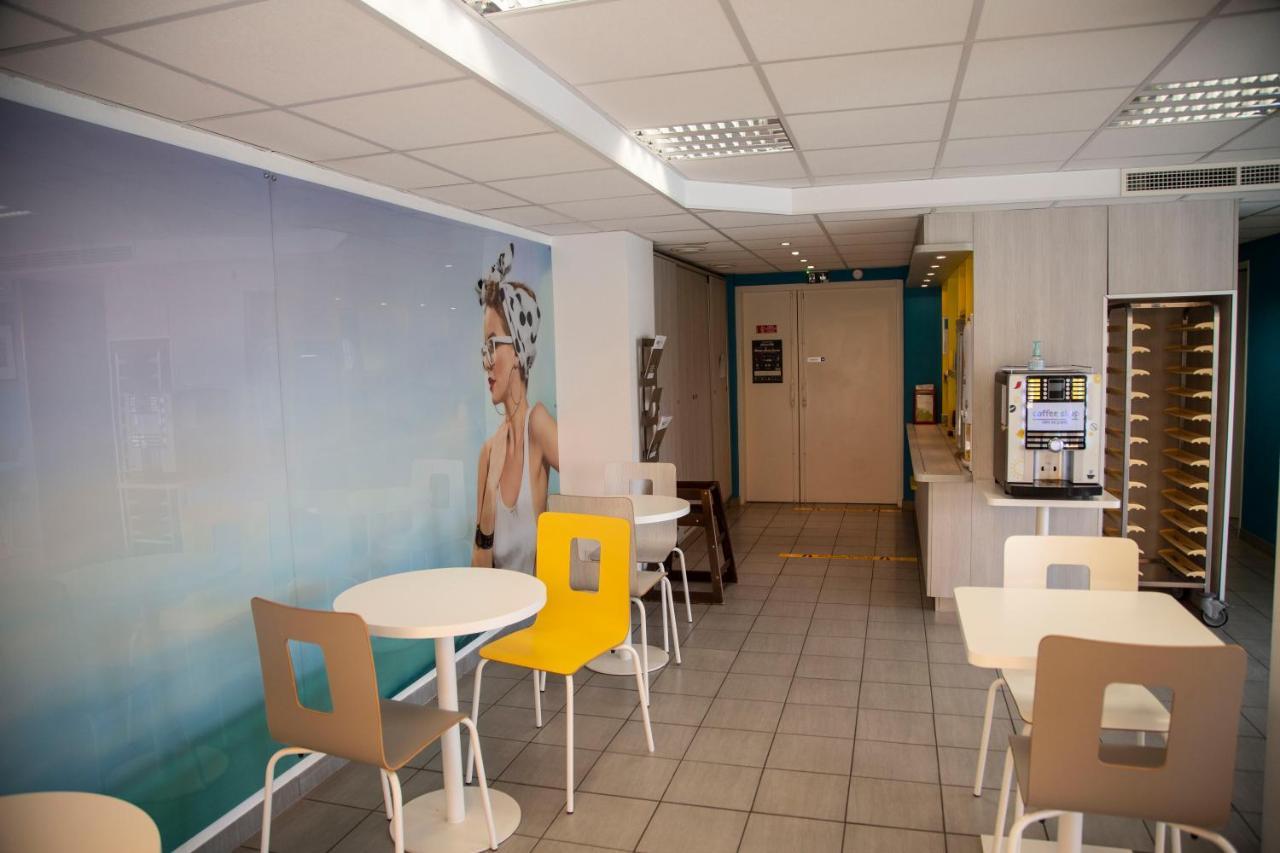 Kyriad Direct Arras - Saint-Laurent-Blangy - Parc Expo Zewnętrze zdjęcie