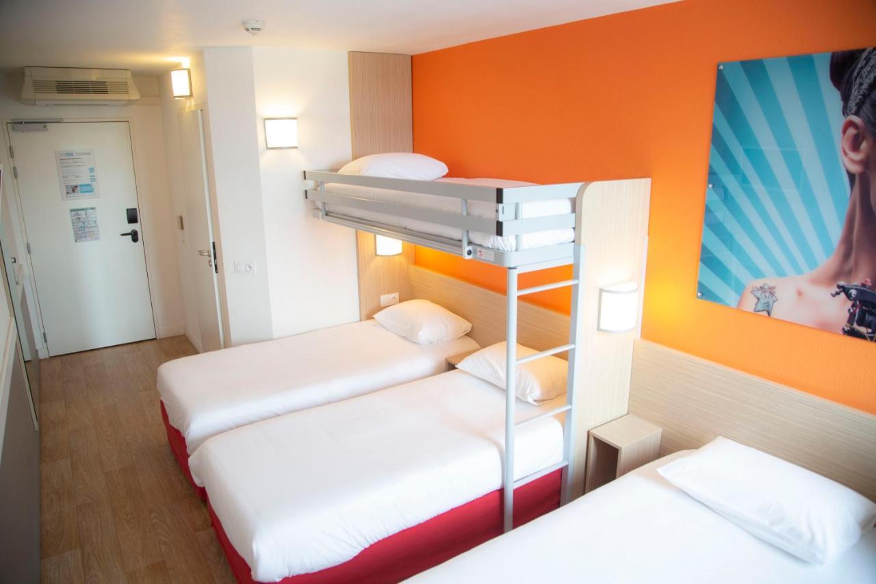 Kyriad Direct Arras - Saint-Laurent-Blangy - Parc Expo Zewnętrze zdjęcie