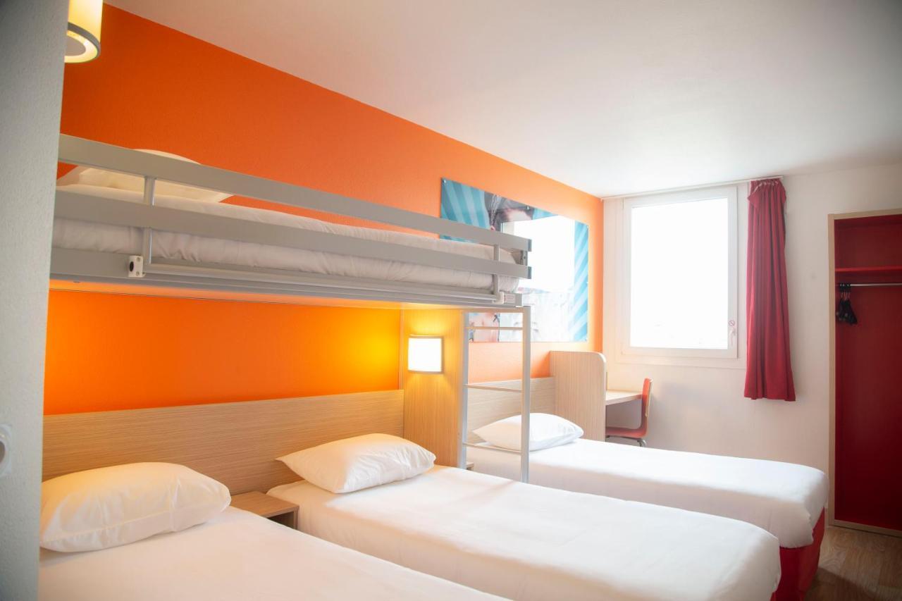 Kyriad Direct Arras - Saint-Laurent-Blangy - Parc Expo Zewnętrze zdjęcie