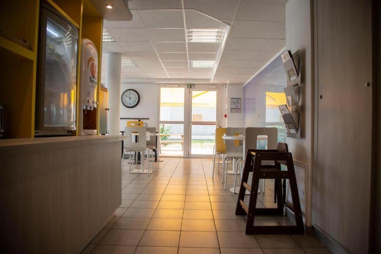 Kyriad Direct Arras - Saint-Laurent-Blangy - Parc Expo Zewnętrze zdjęcie