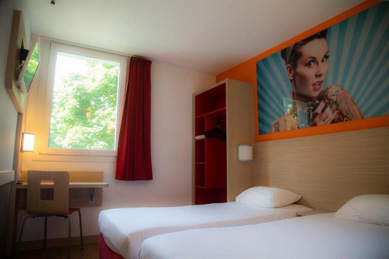 Kyriad Direct Arras - Saint-Laurent-Blangy - Parc Expo Zewnętrze zdjęcie
