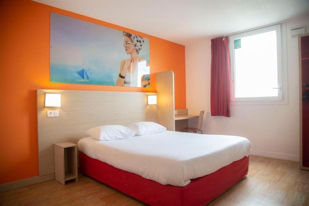 Kyriad Direct Arras - Saint-Laurent-Blangy - Parc Expo Zewnętrze zdjęcie