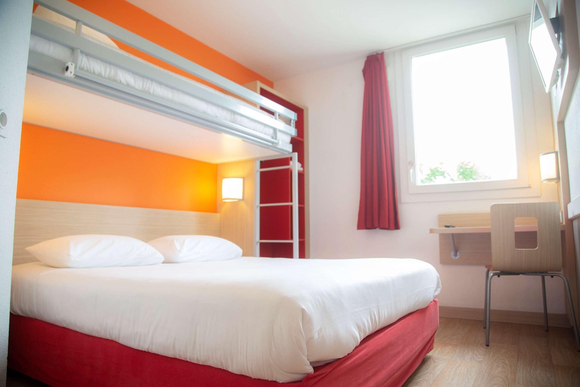 Kyriad Direct Arras - Saint-Laurent-Blangy - Parc Expo Zewnętrze zdjęcie
