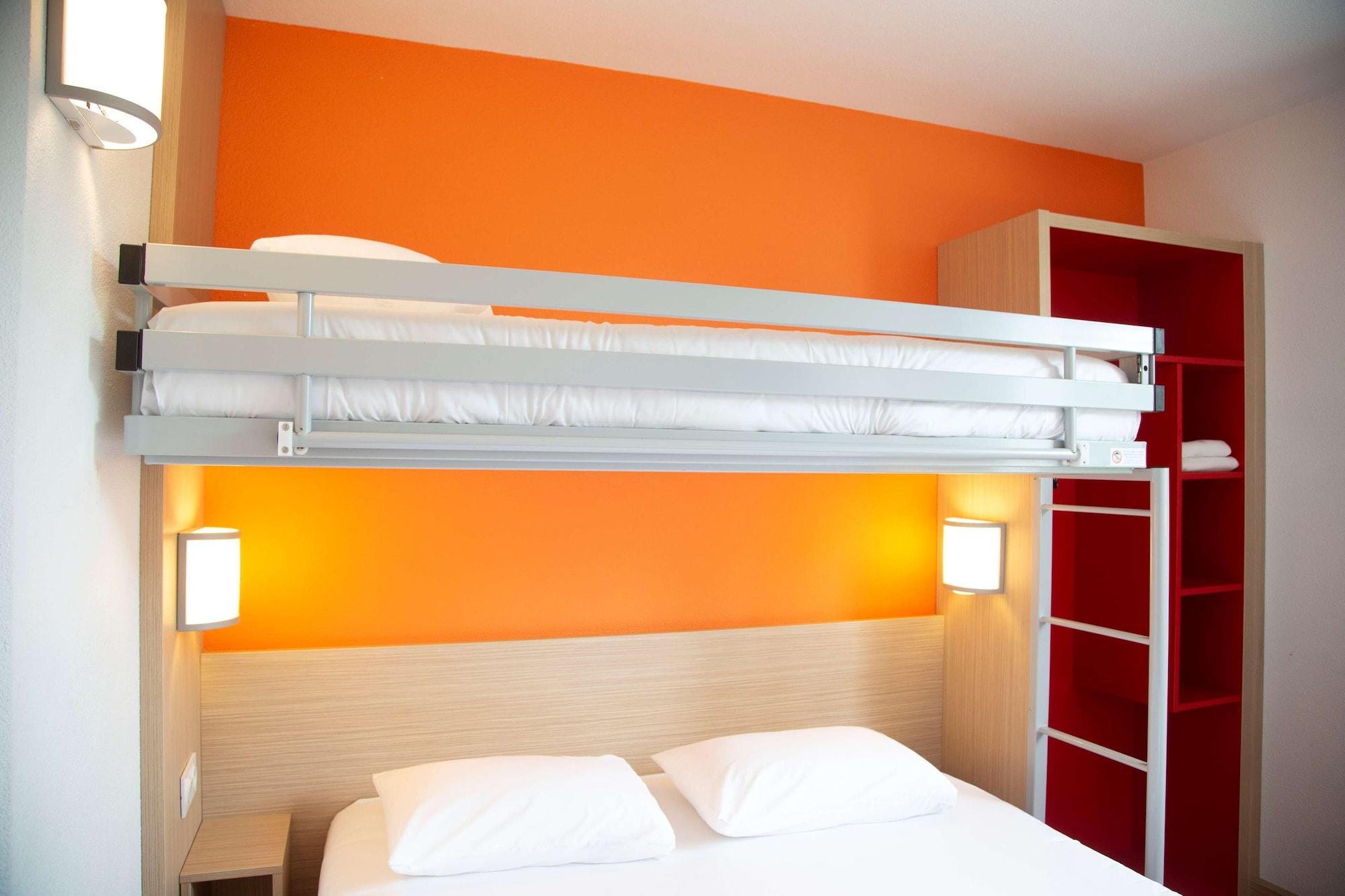 Kyriad Direct Arras - Saint-Laurent-Blangy - Parc Expo Zewnętrze zdjęcie