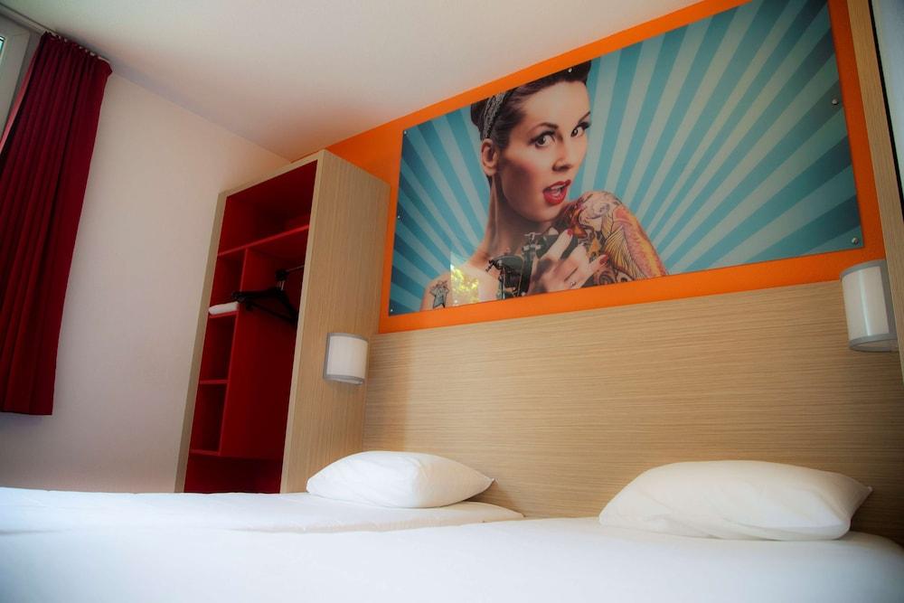 Kyriad Direct Arras - Saint-Laurent-Blangy - Parc Expo Zewnętrze zdjęcie