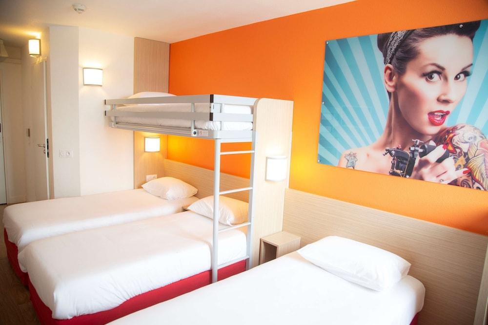 Kyriad Direct Arras - Saint-Laurent-Blangy - Parc Expo Zewnętrze zdjęcie