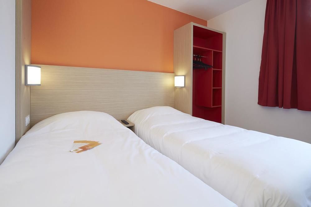 Kyriad Direct Arras - Saint-Laurent-Blangy - Parc Expo Zewnętrze zdjęcie