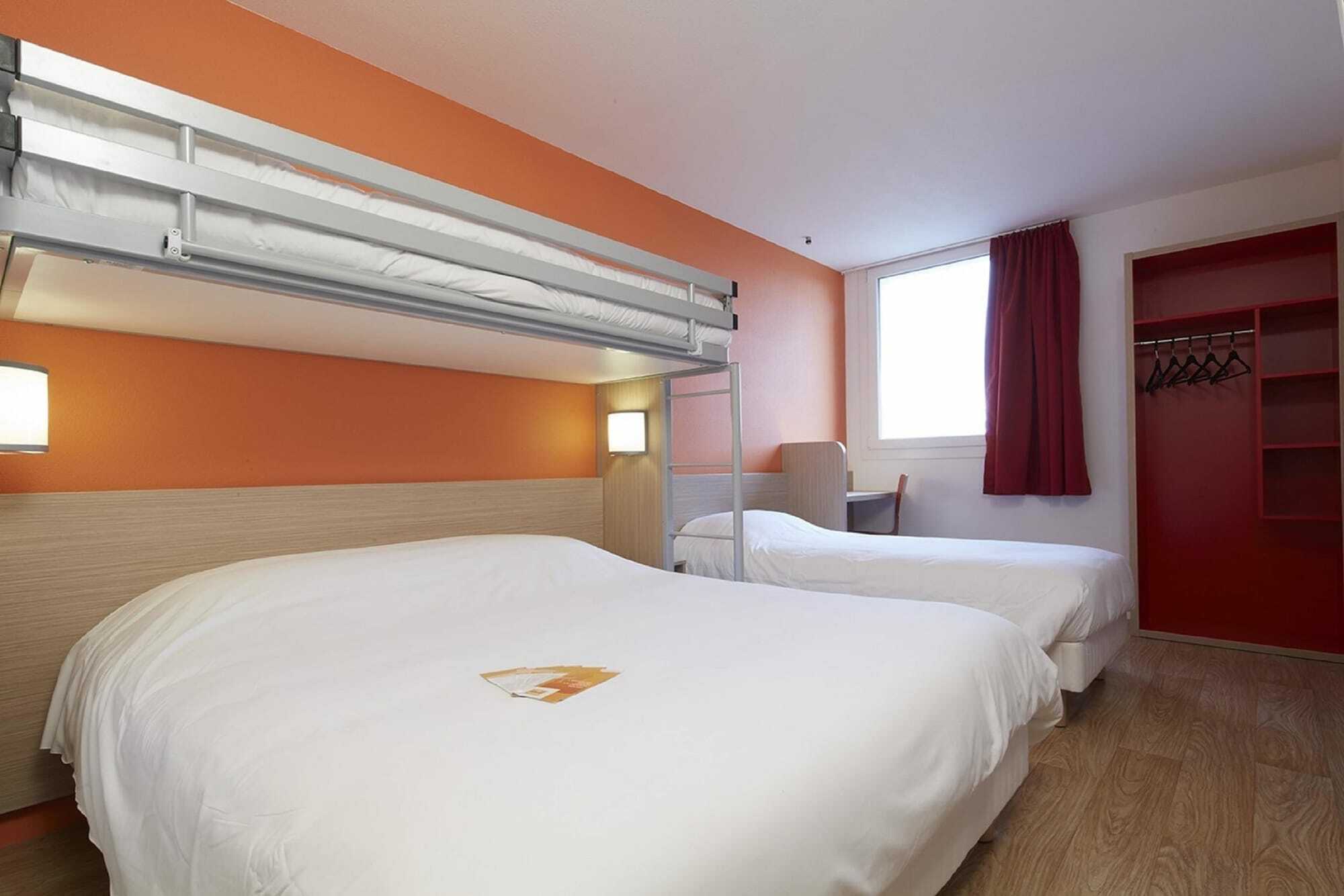Kyriad Direct Arras - Saint-Laurent-Blangy - Parc Expo Zewnętrze zdjęcie