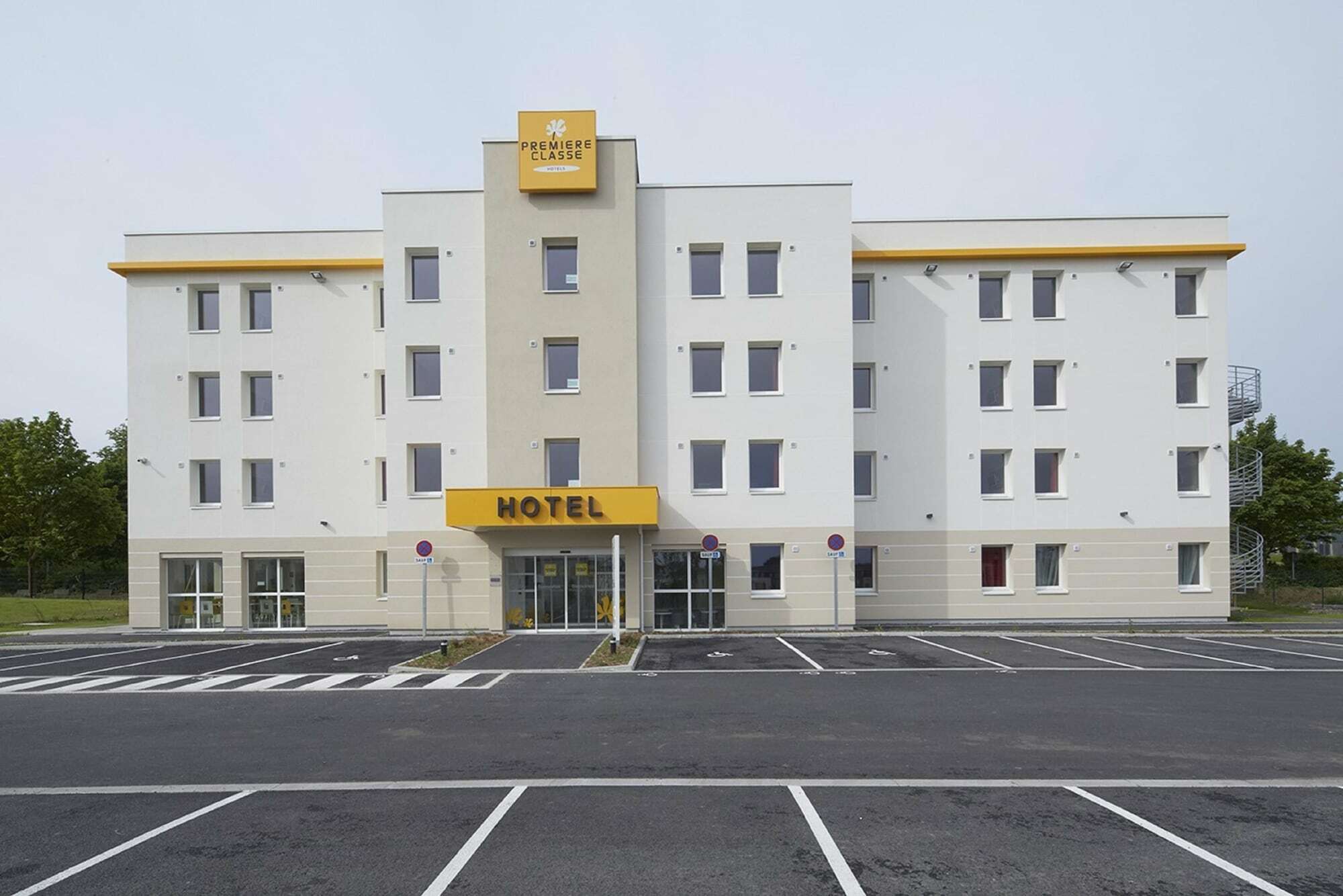 Kyriad Direct Arras - Saint-Laurent-Blangy - Parc Expo Zewnętrze zdjęcie