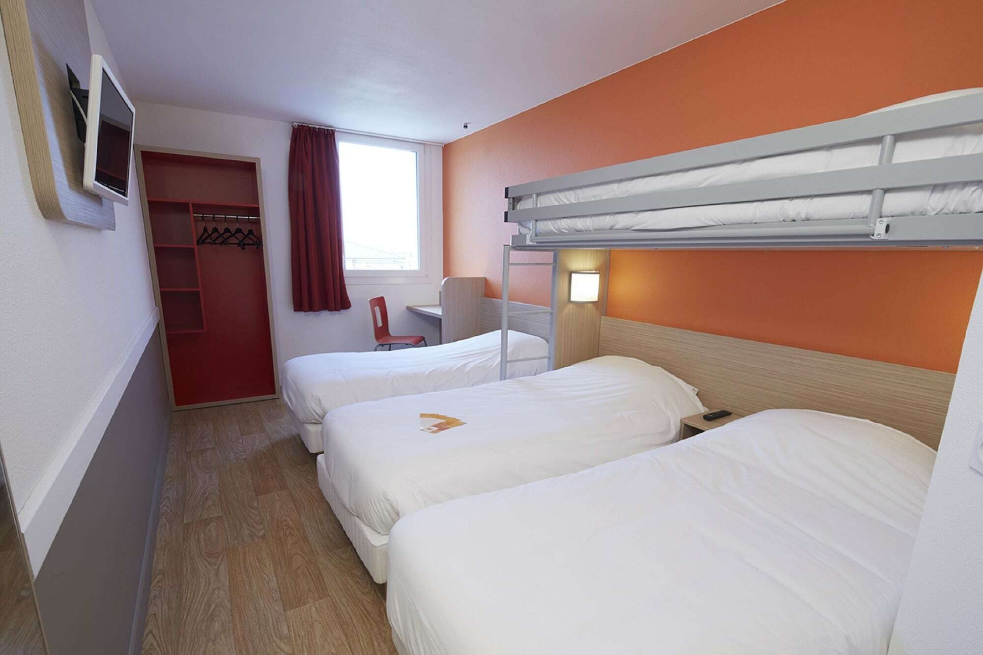 Kyriad Direct Arras - Saint-Laurent-Blangy - Parc Expo Zewnętrze zdjęcie